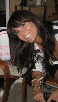 MareBears's profile picture. Just a lil lawyer livin' the dream in T.O.