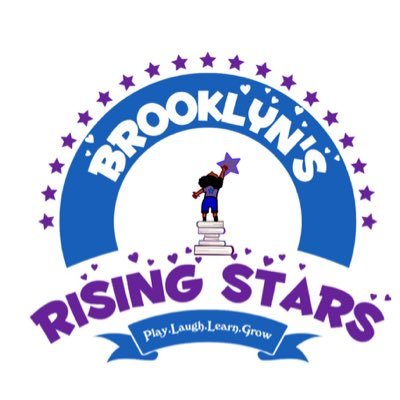 Coming Soon! Play, Laugh, Learn, & Grow |Email: BrooklynsRisingStars@gmail.com|