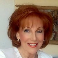 Rita Solnet (@ritacolleen) 's Twitter Profile Photo Rita Solnet (@ritacolleen) 's Twitter Profile Photo