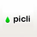 piclistaff's profile picture. Created by two guys in London picli aims to be the best way to share your creativity online. We launched a beta a year ago.. we're back - 1.0 soon.