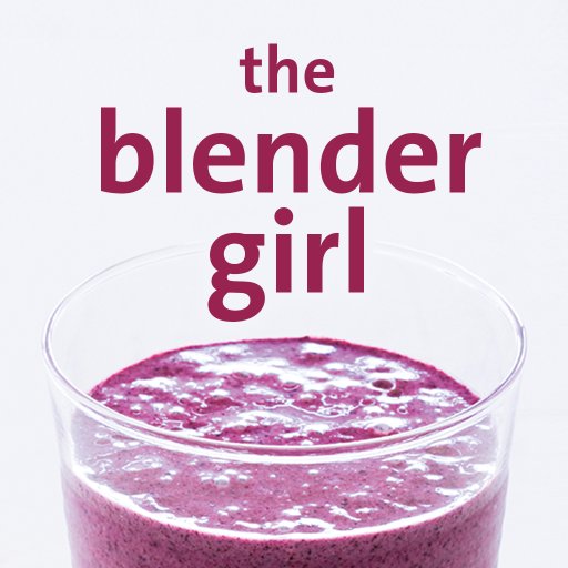 theblendergirl