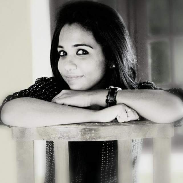 krishnajay95's profile picture. 