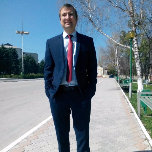 sashokasd's profile picture. Добрый!