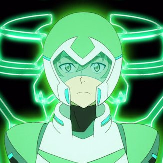 ForestPaladin's profile picture. On a mission. Not here for your nonsense (LANCE). Friend to robots and ladybugs, paladin of the Green Lion, and absolutely NOT CUTE.