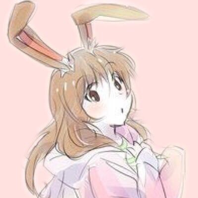 『❤️My big strong lion @AkihisaGhoul❤️』「”Really?!“ @Coco_Adel_」「#RWBYRP」
