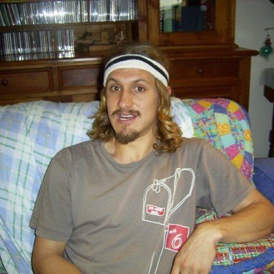 nickdeklerk's profile picture. 