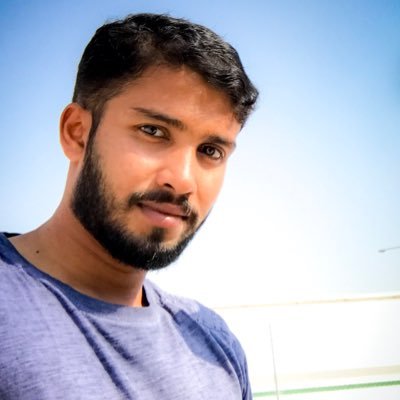 Prajeeshpra's profile picture. 