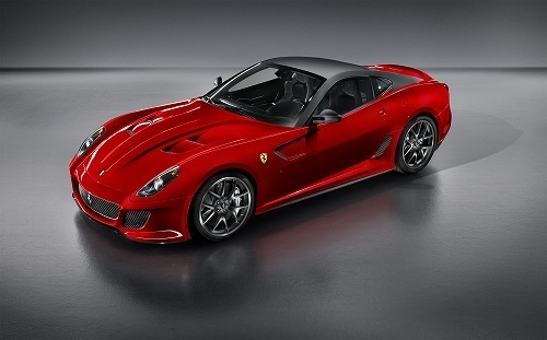 Ferrari__599GTO Profile Picture