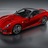 Ferrari 599GTOのアイコン