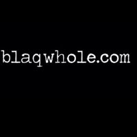 The Blaq Whole(@TheBlaqWhole) 's Twitter Profile Photo