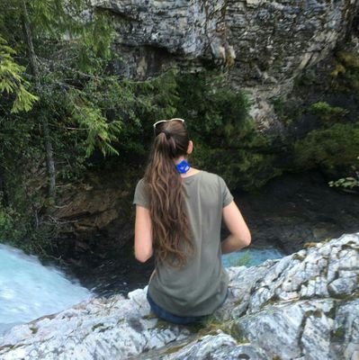 StephBatke's profile picture. Pizza will always be there for you. Thick and thin, in crust we trust. 🍕