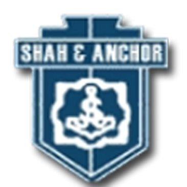 An official handle of Mahavir Education Trust`s Shah & Anchor Kutchhi Engineering College, Mumbai
#SAKEC #ShahAndAnchor #ShahAnchor