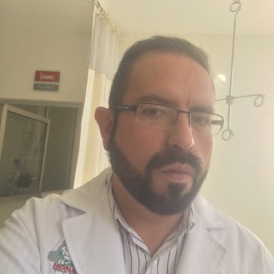 HafidMeneses's profile picture. Medico internista