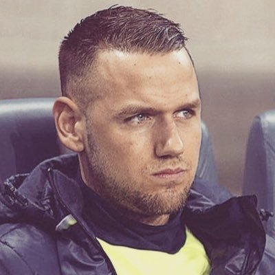 Alexander Milošević Profile