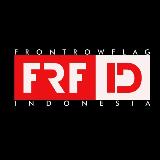 EDM enthusiast community. Front Row Frontiers at every party. Red White Flag is our identity. Part of #5BeatFamily | add official Line : @rln2331g