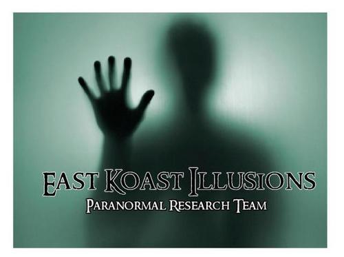 Paranormal Research and Investigation Team out of Scotland/Richmond counties of NC.