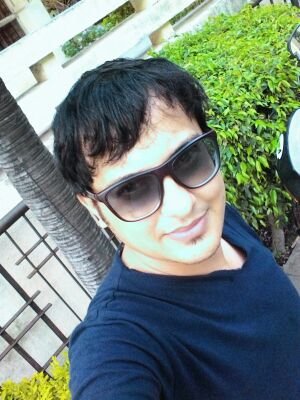Enjoying