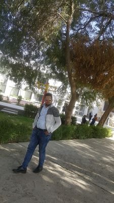 Muzaffarhussei2's profile picture. طالب في كلية الاعلام