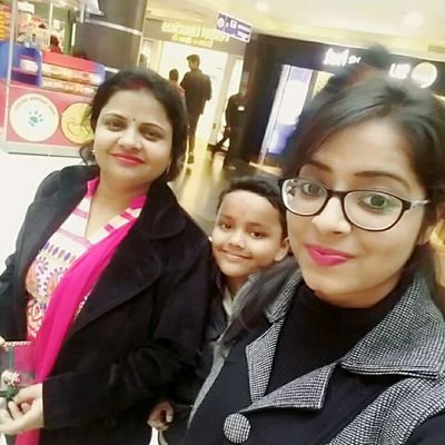 sri_tanu12's profile picture. Support whtever is right & equal