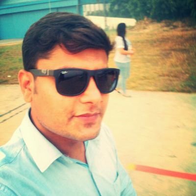 kuldipshivraj's profile picture. Data analyst | Tableau developer | Alteryx