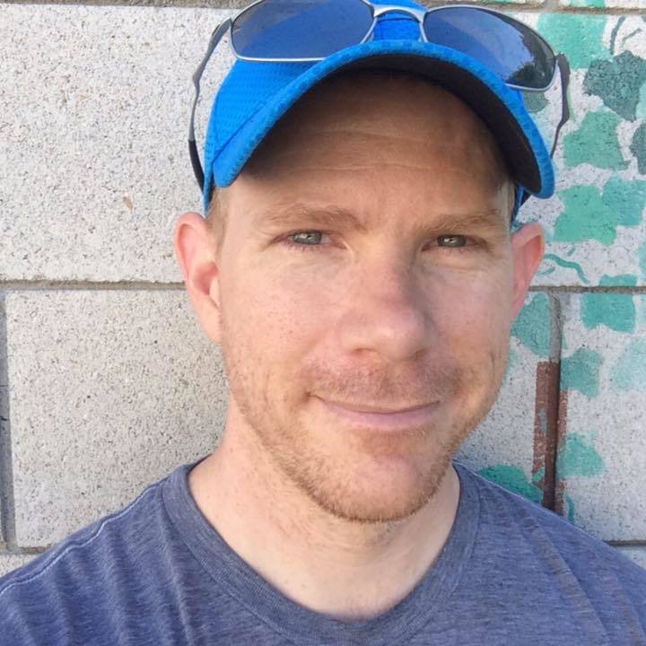 DeathB4Decaf's profile picture. Web Dev / XC MTB