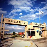 Aksaray Üniversitesi Fan (@aksarayunifan) 's Twitter Profile