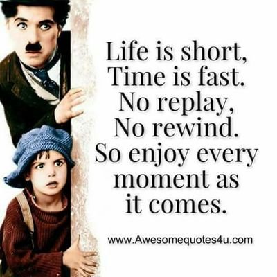 For all changes have a particular reason that ends well..