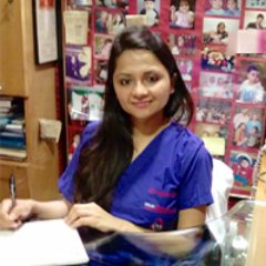 Dr. Aastha Gupta is an obstetrician, gynaecologist & infertility specialist , She is associated with Delhi IVF & Fertility Research Center.