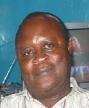A male Zambian University graduate with ICT interests.