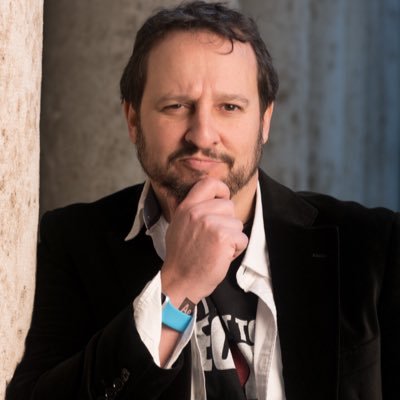 jmochon's profile picture. Post | Workflow Consultant | Blackmagicdesign Training Partner | Adobe Certified Instructor Ae / Pr / Ps | Linkedin Instructor | https://t.co/RbGZycWpb1