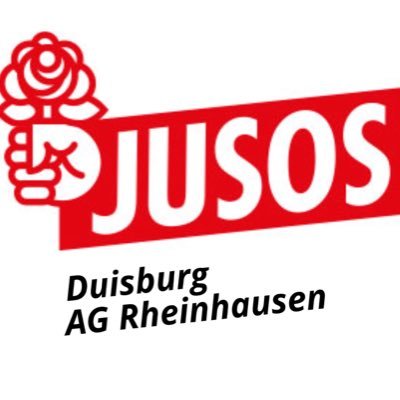 Meinst du auch, man kann in unserem Stadtteil noch viel verbessern? Wir, die Jusos DU-Rheinhausen wollen der Jugend in unserem Stadtteil eine Stimme geben!