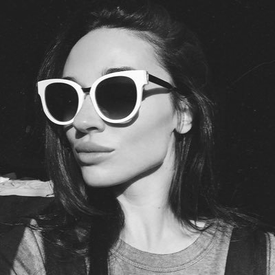 crystalreedprv's profile picture. muah ;)