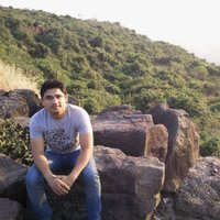 Jayendra Kasar(@jyk_jk) 's Twitter Profile Photo