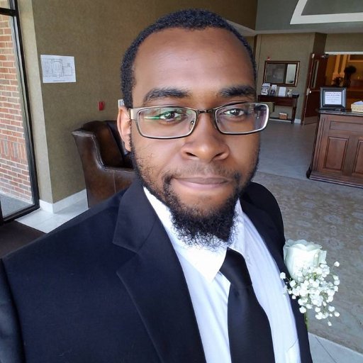 jamalcollins20's profile picture. 