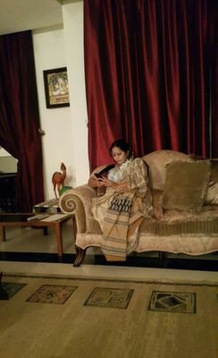 VIDYAANANDARAM1's profile picture. 