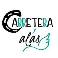 Carretera y Alas(@carreterayalas) 's Twitter Profile Photo