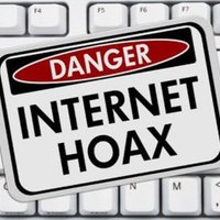 Telegram Anti Hoax! (@teleantihoax) 's Twitter Profile