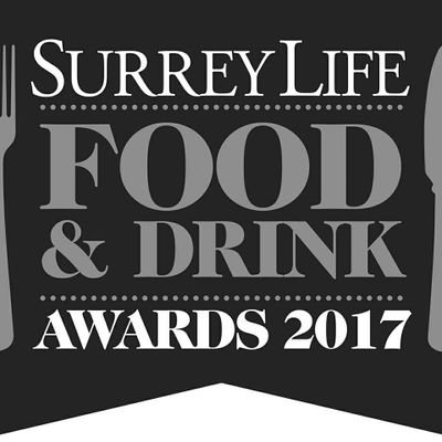 Having celebrated the best of Surrey for more than 45 years, @SurreyLife is delighted to host our fifth food & drink awards. The votes are in. Judging soon...