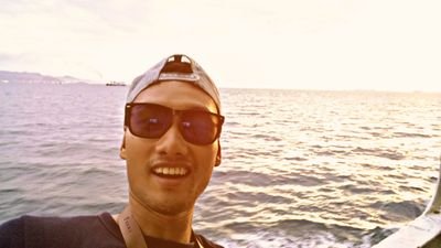 BiannAR's profile picture. Do my best let god takes the rest,focus can run without you jc,wanna be a great general amen | A runner | Deraya Flying School'14