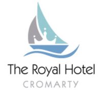 Royal Hotel Cromarty (@royalcromarty) 's Twitter Profile Photo