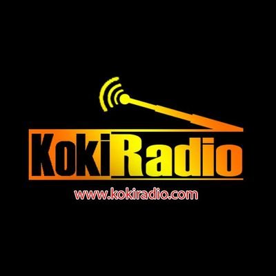 Le compte officiel Twitter de Koki Radio. N°1 sur Le SON. Le site Web https://t.co/fsx4gvgBOi & l'application https://t.co/EkhwSY2prd…