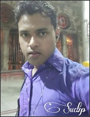 sudipdas12345's profile picture. Fashion Sports News Entertainment