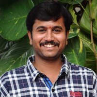 Srikumar Rajoli (@srikumarrajoli) 's Twitter Profile