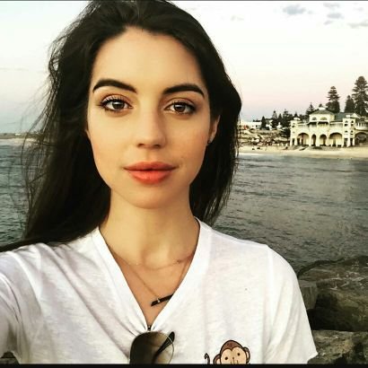 Marie_ecosse's profile picture. 