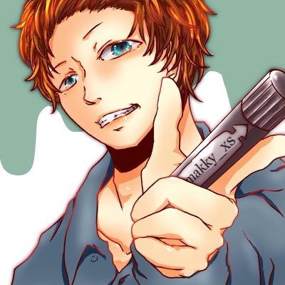 2015年11月10日ゲーム、雑談主始めました ○アイコンはたうさん(@barugairu)が描いてくれました。恐縮です。