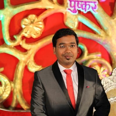 PushkarPande's profile picture. 