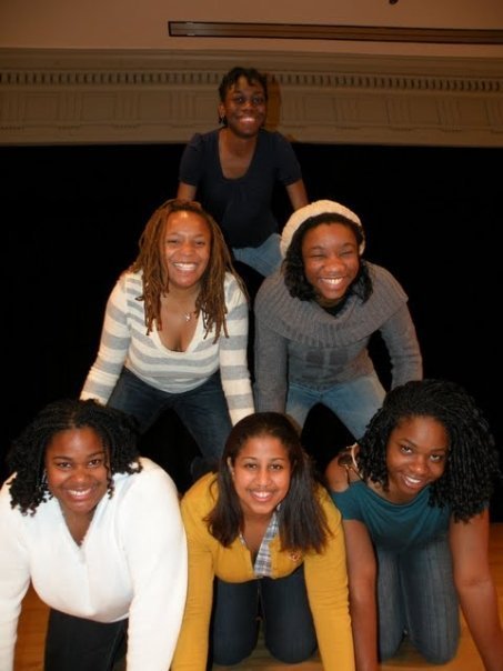 ANQkappaDoves's profile picture. Ministering to spirit, soul, and body on UMCP since 2000!