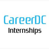 CareerDC (@careerdc) Twitter profile photo