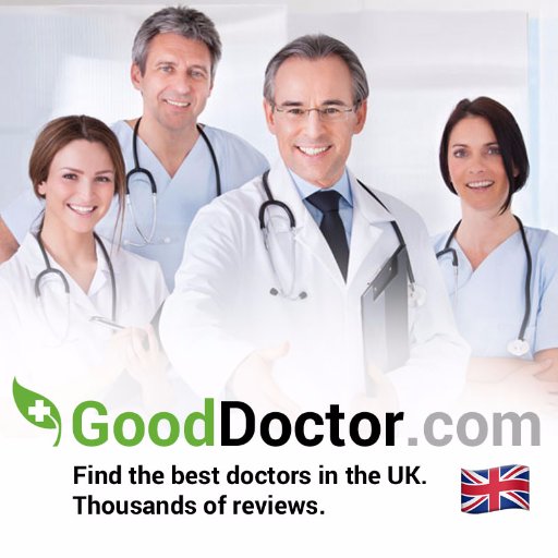 🇬🇧One of the largest databases of doctors in the UK. Thousands of reviews.