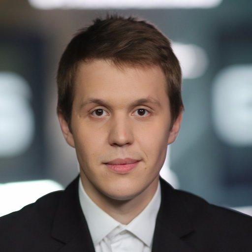 Федір Захаров Profile